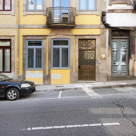 Appartamento - - 8 Oporto