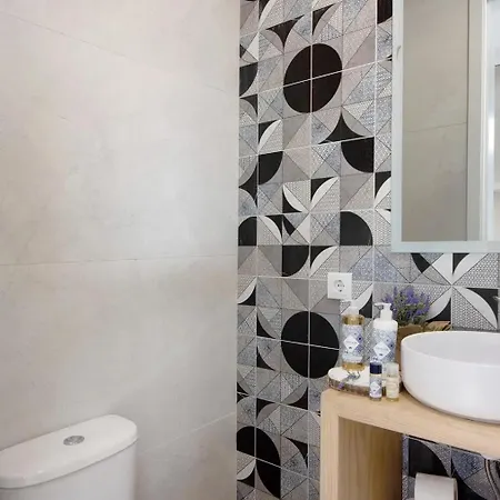 Appartement - - 8