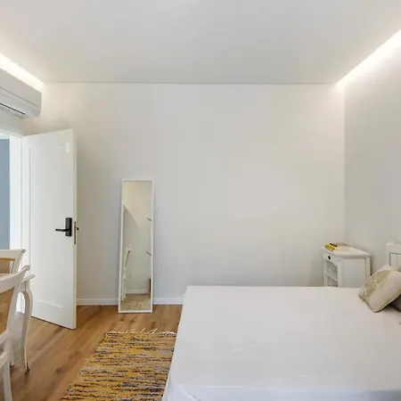 Appartamento - - 8 Oporto