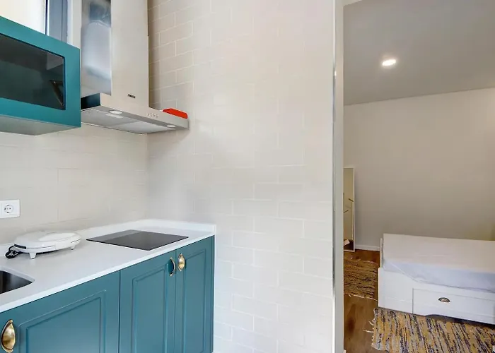 Lejlighed - - 8 Porto