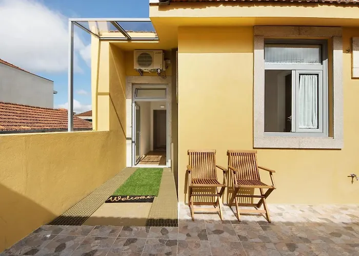 - - 8 アパート *