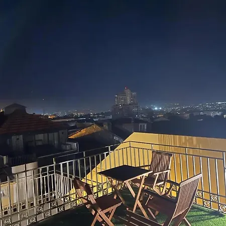 Apartmán - - 8 Porto