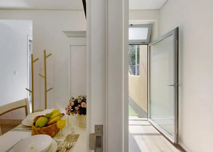 Appartamento - - 8 *