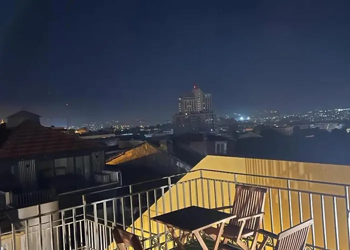 Appartamento - - 8 Oporto